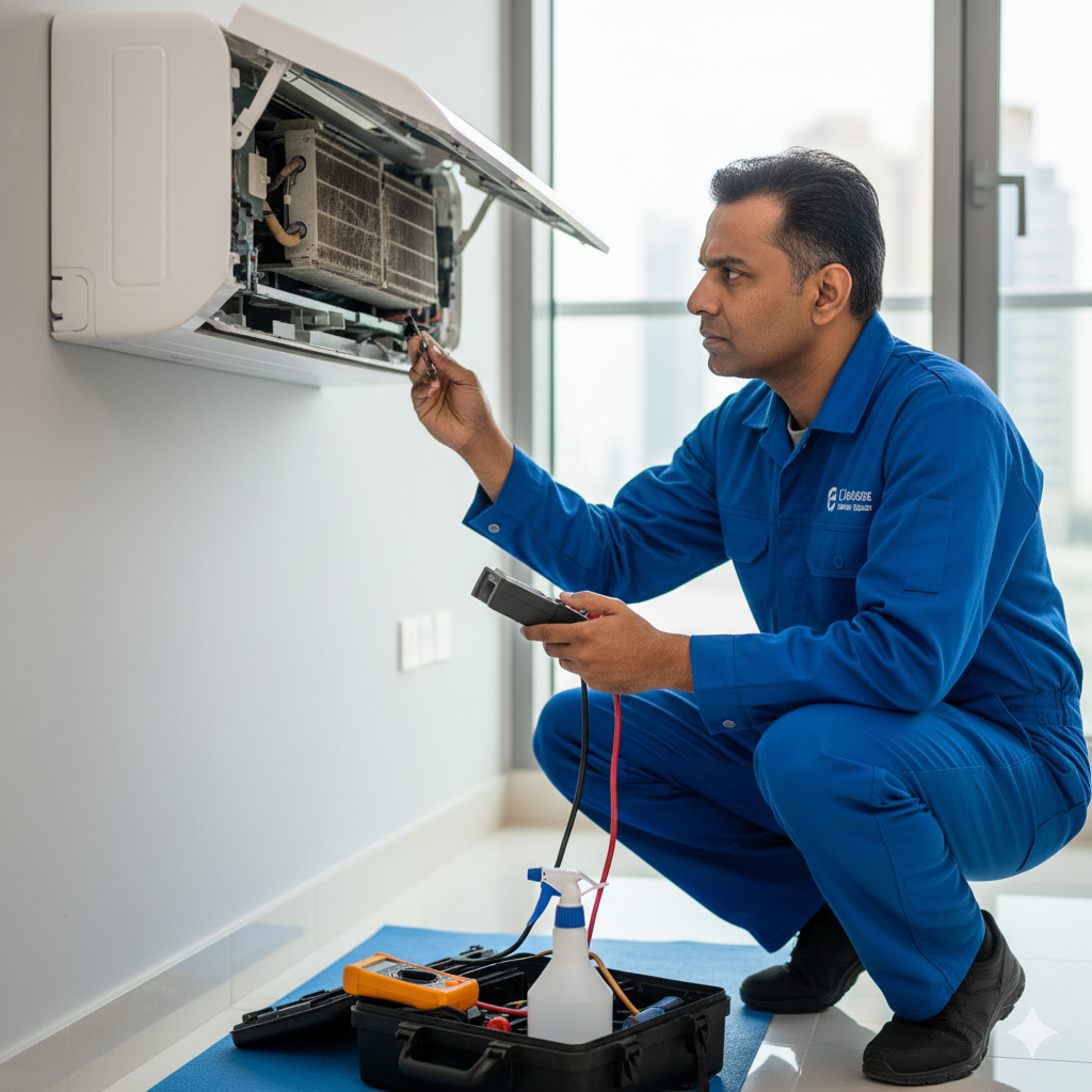 Home gemini generated image ahewocahewocahew