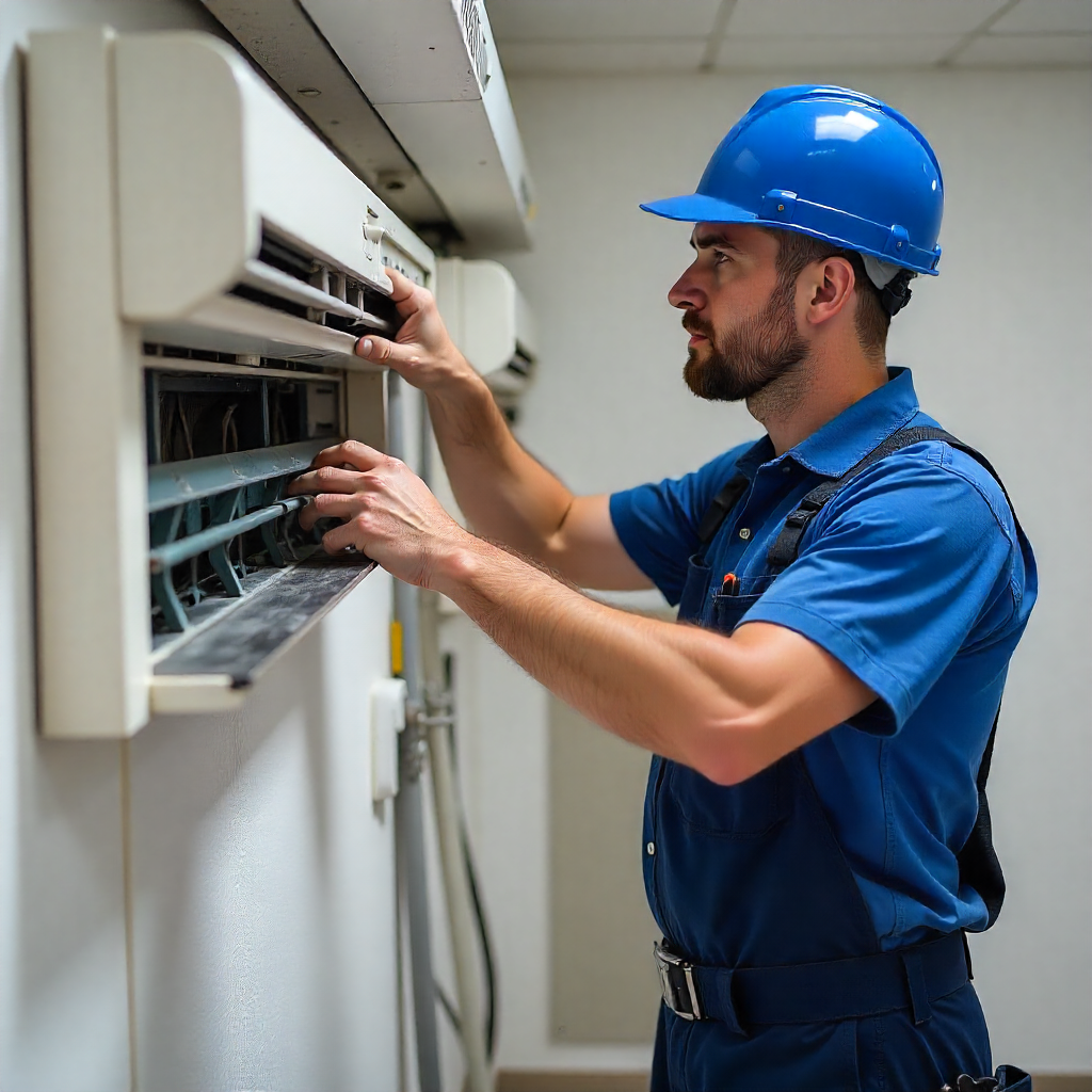 freepik air conditioning repairing services and installati 25067
